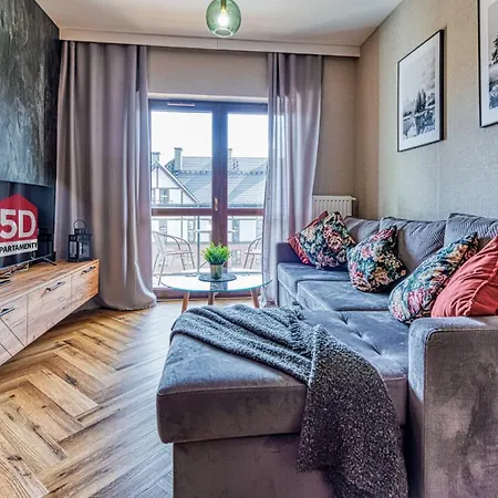 Vip Dolna 7 12 Z Basenem, Sauną, Jacuzzi, Siłownią - 5d