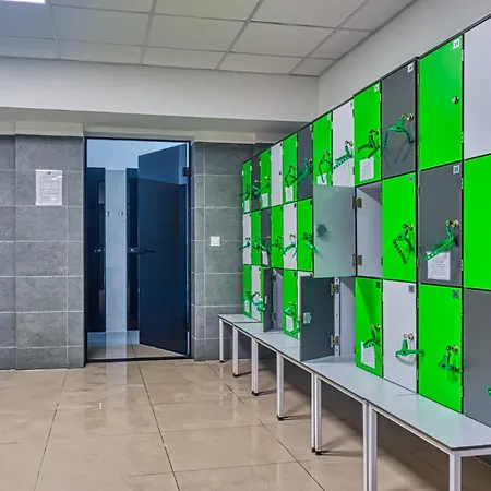 Apartament Vip Dolna 7 12 Z Basenem, Sauną, Jacuzzi, Siłownią - 5d *