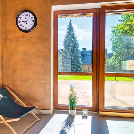 Vip Dolna 7 12 Z Basenem, Sauną, Jacuzzi, Siłownią - 5d Apartament Szklarska Poręba